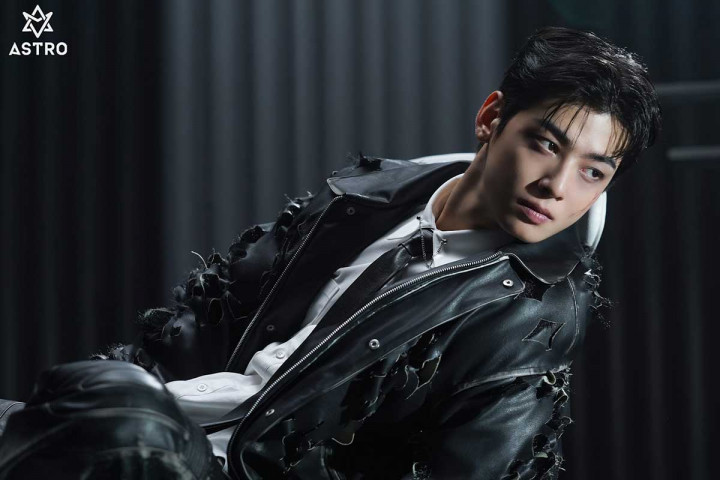 Sejumlah Merek Tarik Iklan Cha Eun-woo Imbas Dugaan Penggelapan Pajak Rp229 Miliar