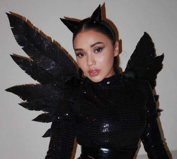 Surat Kematian Lula Lahfah Beredar di Media Sosial