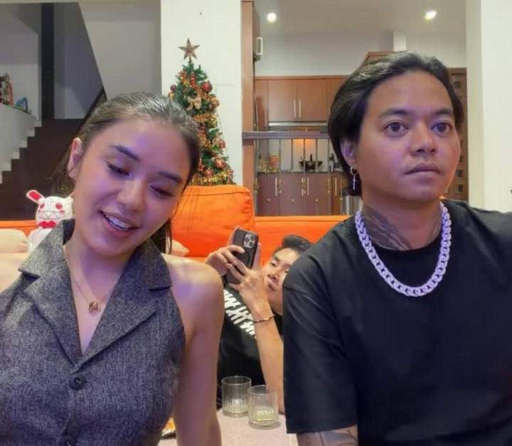 Lula Lahfah Dikabarkan Meninggal, Reza Arap Batalkan Konser