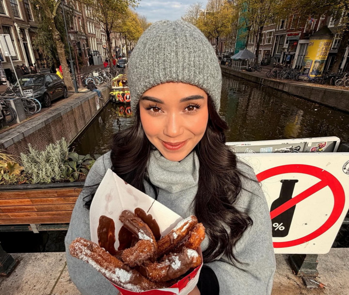 Polisi Periksa Tempat Lula Lahfah Ditemukan Meninggal