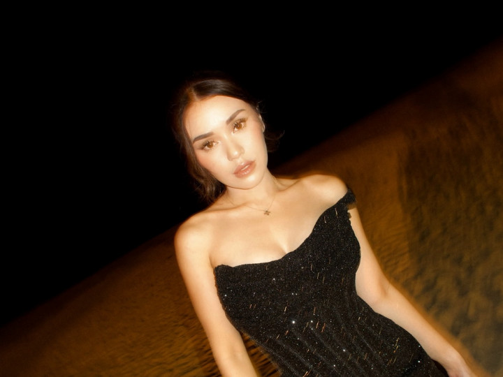 Dugaan Penyebab Lula Lahfah Meninggal Dunia