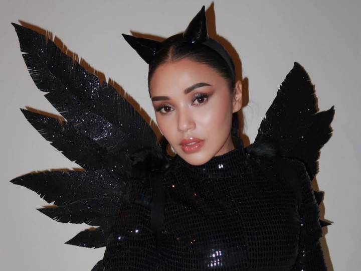 Lula Lahfah Meninggal Dunia, Deretan Artis Tulis Ucapan Duka di Unggahan Terakhirnya