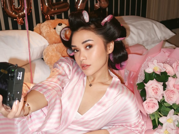 Kronologi Lula Lahfah Ditemukan Meninggal di Apartemen