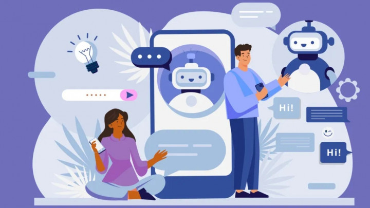 Di Tengah Krisis Talenta, AI Justru Jadi Penyelamat Karir