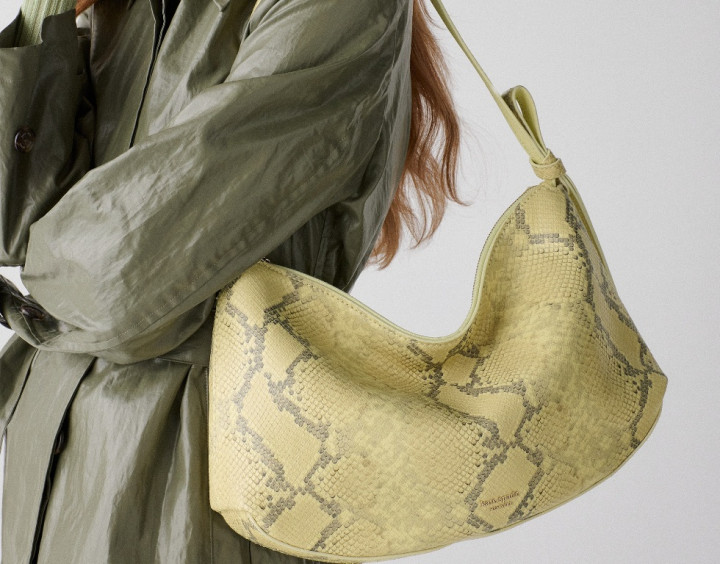 Kate Spade New York Luncurkan Koleksi Spring 2026 yang Playful dan Timeless