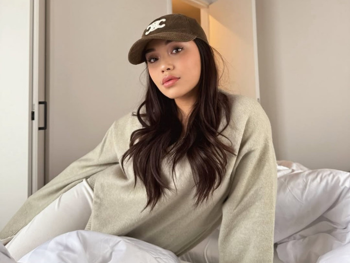 Lula Lahfah Sempat Berobat Sebelum Ditemukan Meninggal Dunia