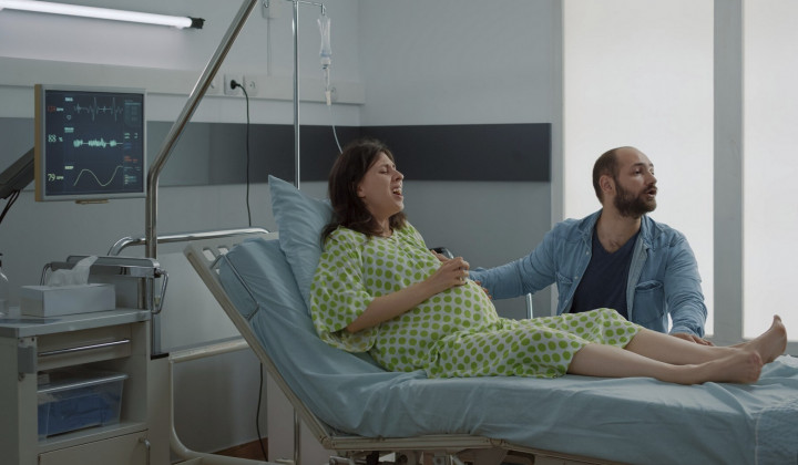 Mengenal Fase Crowning Saat Persalinan