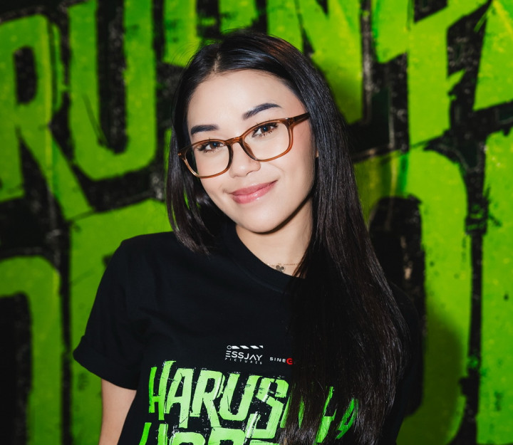 Perjalanan Karier Lula Lahfah, Dulu Nyanyi di Lagu Viral 