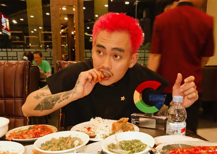 Sangkal Bocorkan Penyebab Lula Lahfah Meninggal, Mister Aloy Beri Klarifikasi