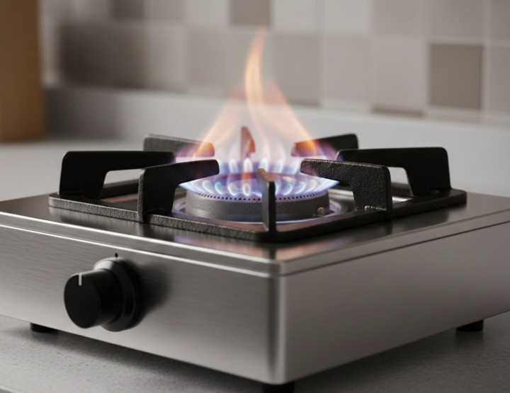 Daftar Harga Kompor Rinnai 1 Tungku Terbaru Januari 2026