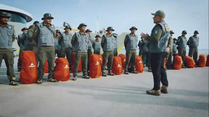 Jhonlin Kerahkan 40 Relawan untuk Percepat Pemulihan Pascabencana di Aceh Tamiang