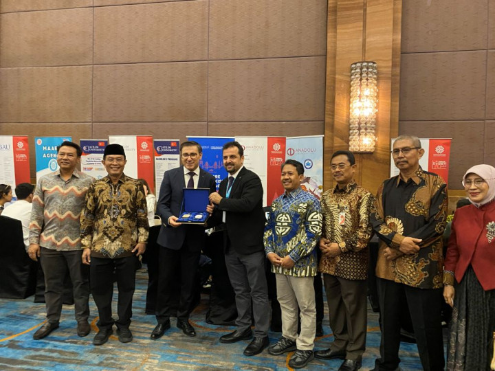 Turkish Universities Fair 2026, Tawarkan Beasiswa hingga Karier Global untuk Mahasiswa Indonesia