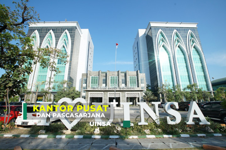 Pendaftaran Beasiswa S2 Double Degree 2026 Dibuka, Kuliah di UIN Surabaya dan University of Canberra