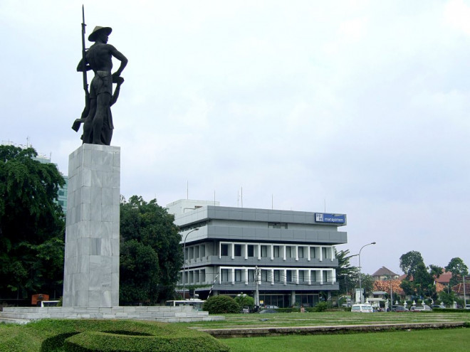 Kampus PPM Consulting