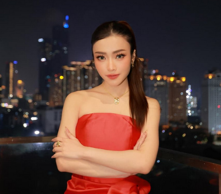 Intan Mustika Masih Sedih Setiap Kenang Sosok Epy Kusnandar