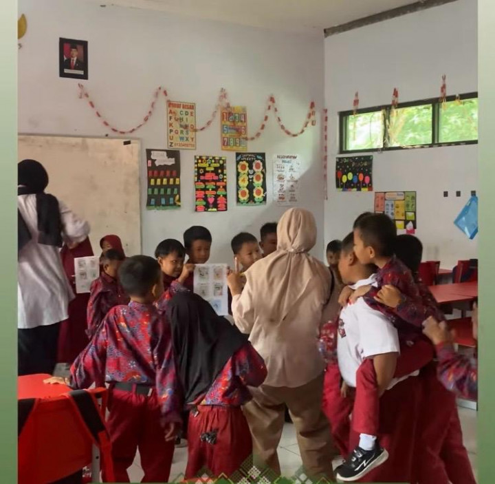 Gerakan UI Mengajar, Pelecut Anak di Pelosok Kejar Pendidikan Tinggi