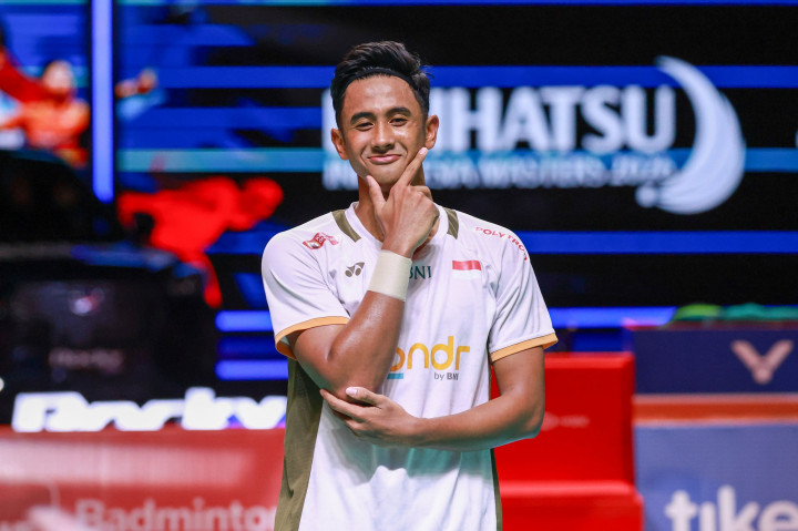 Jadwal Final Indonesia Masters 2026 Hari Ini: Alwi Farhan dan Raymond/Joaquin Harapan Terakhir Tuan Rumah