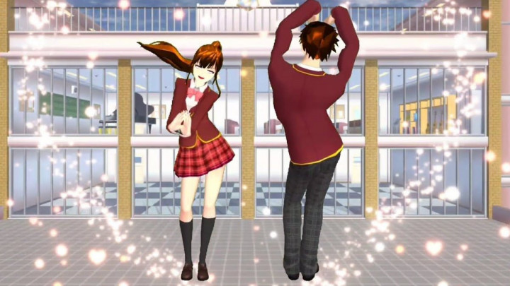 Panduan Status Sakura School Simulator yang Wajib Diketahui Pemain