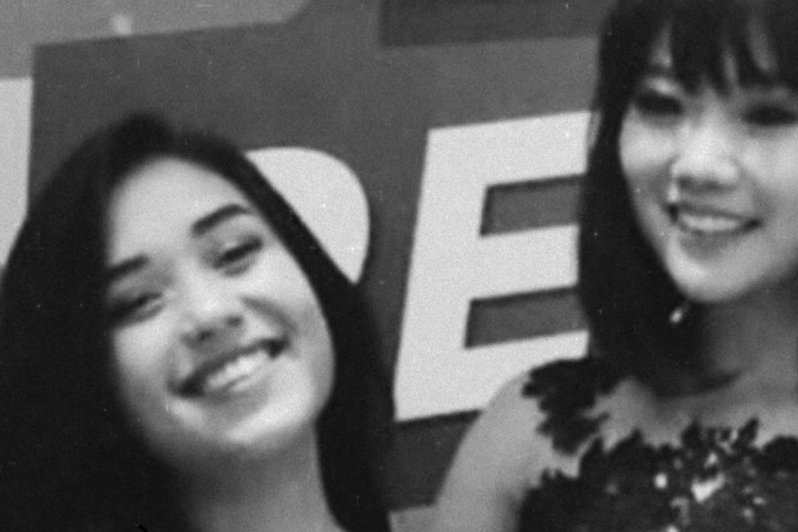 Wendy Walters Antar Jenazah Lula Lahfah ke Peristirahatan Terakhir, Unggah Pesan Menyentuh