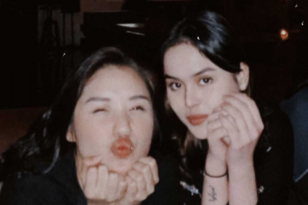 Lula Lahfah Mimpi Bertemu Laura Anna Sebelum Meninggal