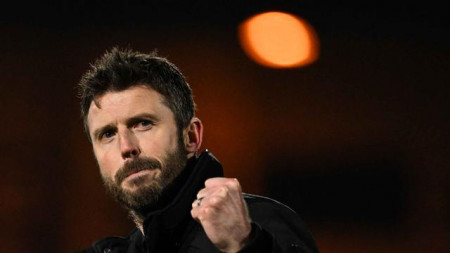 Carrick Pastikan MU tak Ubah Filosofi Lawan Arsenal