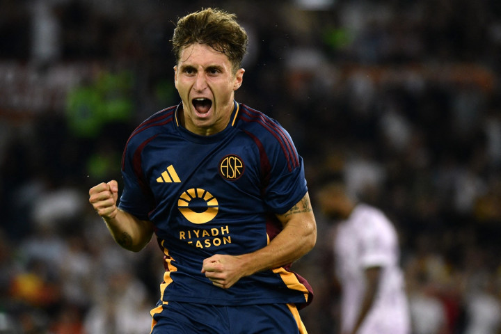 Roma Tukar Guling dengan Genoa