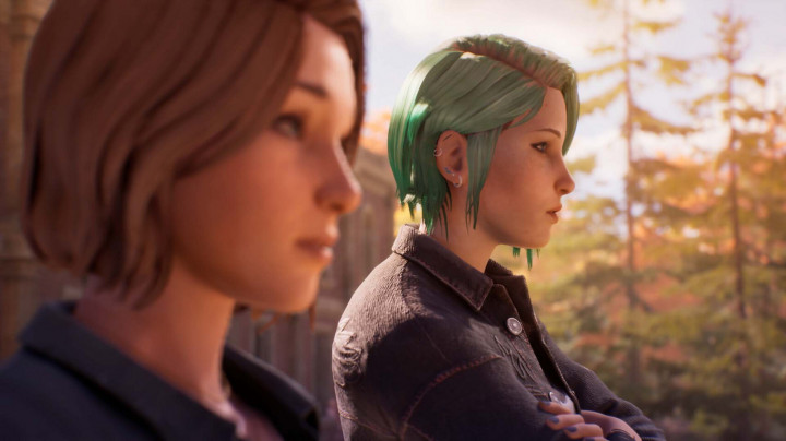 Life is Strange: Reunion Siap Rilis, Akhiri Kisah Max & Chloe