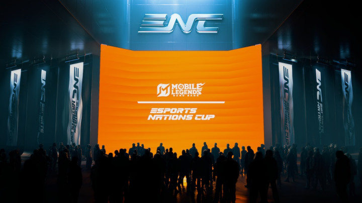 Mobile Legends Jadi Game Pertama di Esports Nations Cup 2026 Riyadh