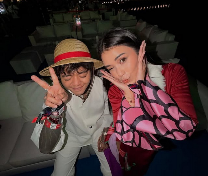 Polisi Bakal Periksa Reza Arap Terkait Kematian Lula Lahfah