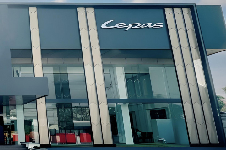 Dealer Lepas Trimega Bekasi, Ada Fasilitas <i>Ultra Fast Charging</i>