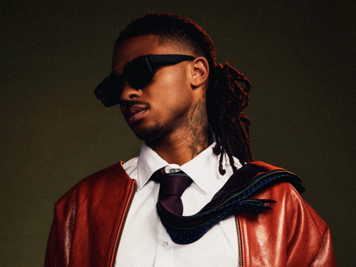 Eksklusif: Alasan Musik R&B Tak Pernah Mati Bagi Tone Stith