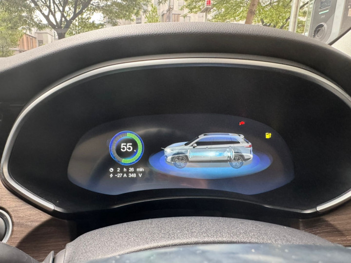 Bedah Teknologi Baterai Mobil Listrik Polytron G3+