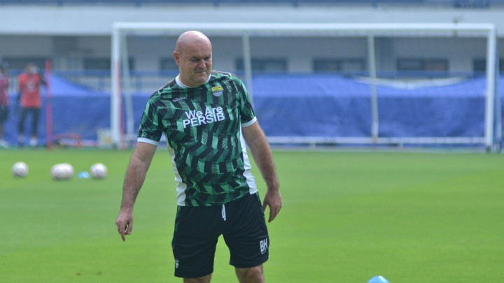 Tipis tapi Krusial, Persib Gas Lagi ke Puncak