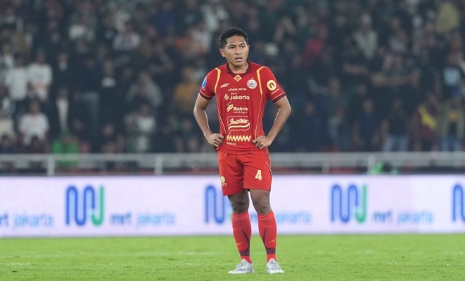 Masuk Sebentar, Efeknya Kerasa: Rekrutan Persija Mulai Unjuk Gigi