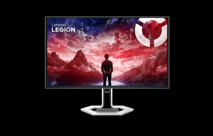 Lenovo Legion Pro 27UD-10, Visual Wah Kelas Premium