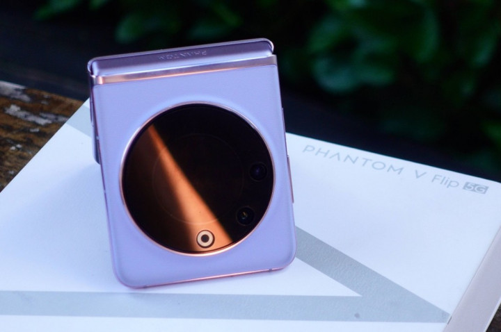 HP Lipat Termurah 2026 Hadir dengan Desain Futuristik dan Spesifikasi Tinggi