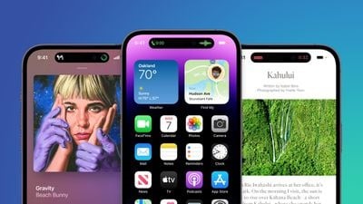 Fungsi Dynamic Island iPhone dan Cara Menggunakannya