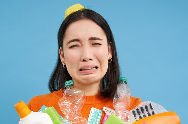  Ada beberapa obat-obatan untuk diare yang direkomendasikan dan mudah untuk dicari. (Foto: Ilustrasi/Dok. Freepik.com)