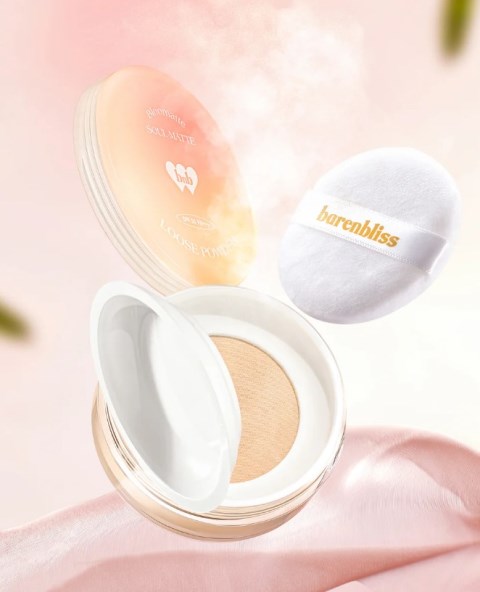 Masih Bingung Bedanya Setting Powder & Loose Powder? Sini Kumpul, Biar Enggak Salah Lagi