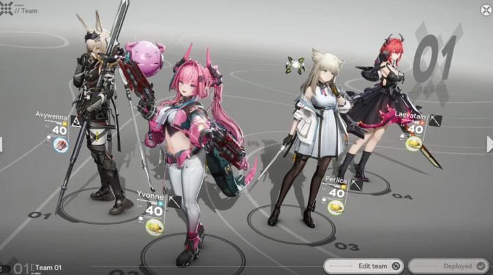 Cara Klaim Kode Redeem Arknights: Endfield di PC dan Mobile