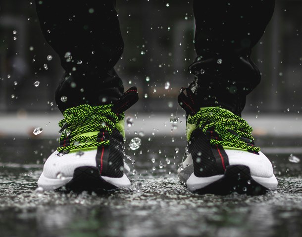 Sepatu Kehujanan tapi Besok Harus Dipakai Lagi, Tenang, Cobain 6 Cara 'Ajaib' Ini!