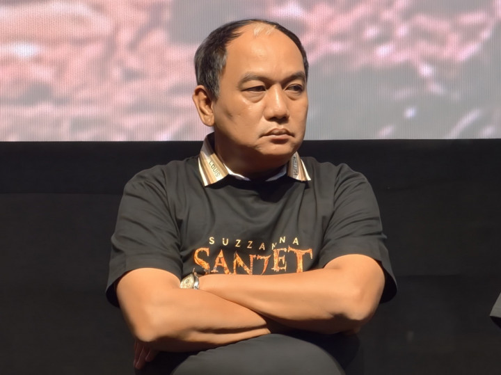 Harus Bicara Lancar di Film Suzzanna, Azis Gagap Takut Tak Dibayar