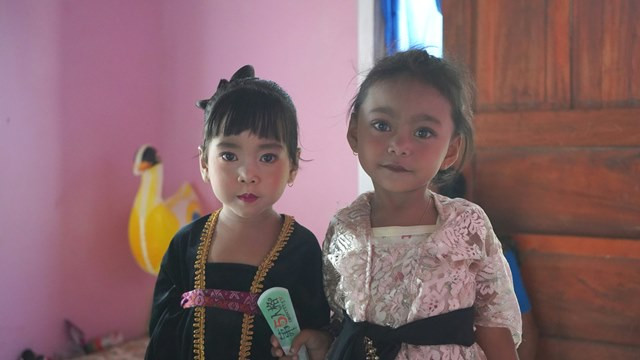  Membangun bangsa dimulai dari perhatian bumil dan nutrisi janin, no more stunting! (Foto: Ilustrasi/Dok. Pexels.com)