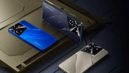 Ini HP Gaming Paling Lumayan di 2026, Harganya Terjangkau!