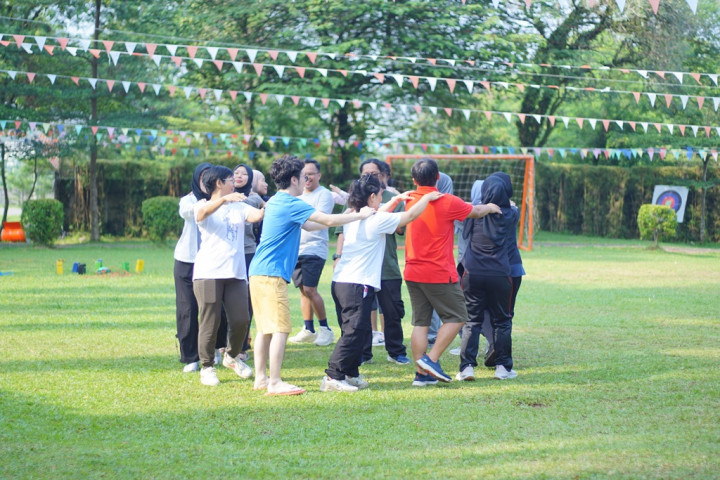 HARRIS Sentul City Bogor, Destinasi Team Building Segar Dekat Jakarta