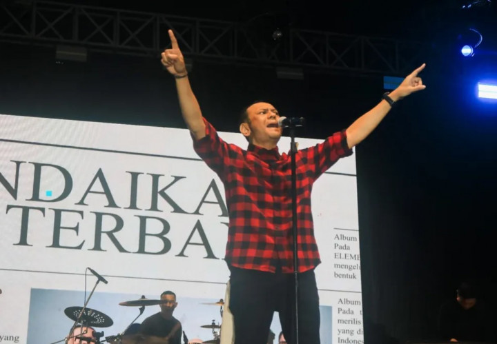 Bukan TB Biasa, Ketahui Apa Itu Tuberkulosis Ginjal yang Dialami Lucky Element