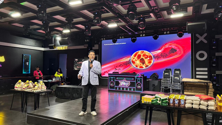 Pentingnya Pemeriksaan Kesehatan Rutin untuk Deteksi Asam Urat