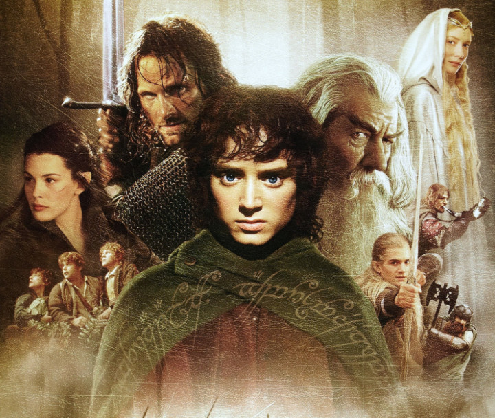 Deretan Film Fantasi Sihir Terpopuler, Bawa Kamu ke Dunia Ajaib