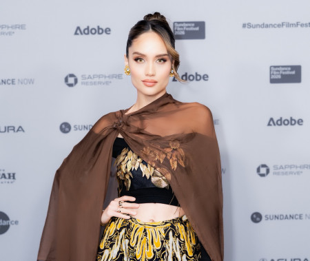 Jadi Eksekutif Produser, Cinta Laura Bangga Film Para Perasuk Tayang di Sundance 2026