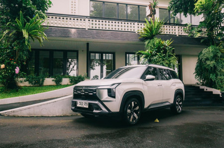 Punya Mobil SUV? Pahami Aspek-Aspek Penting Ini
